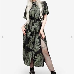 Disturbia dress size UK 12